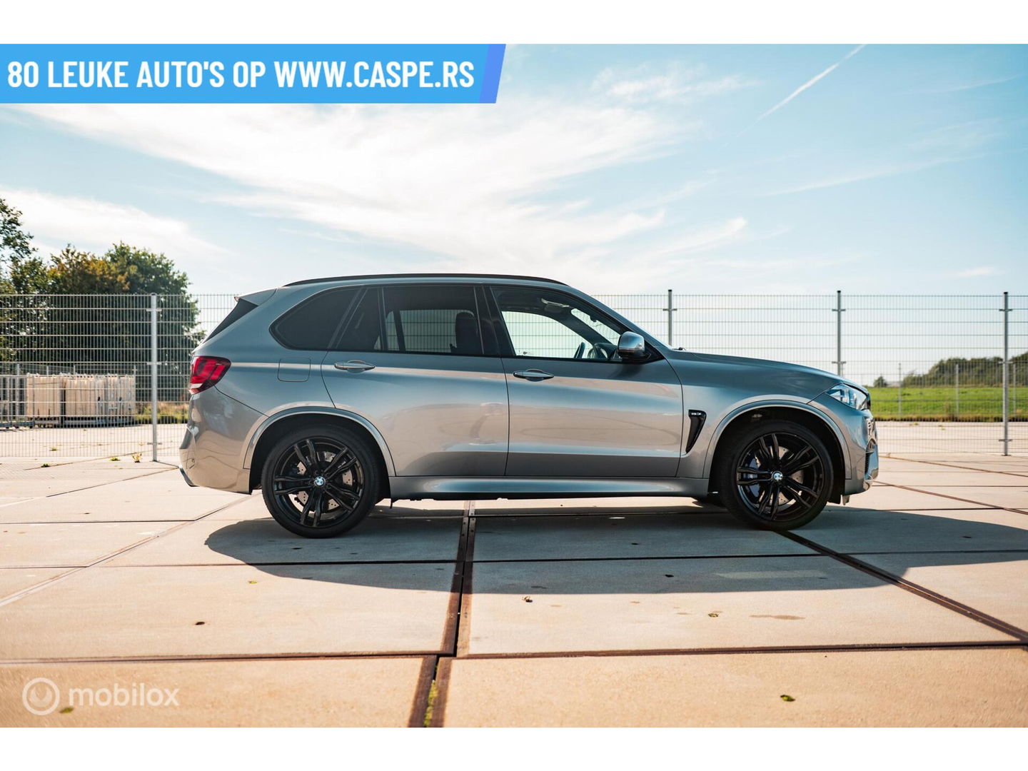 BMW X5M F85 (x5m) | Harman/Kardon | Surround View