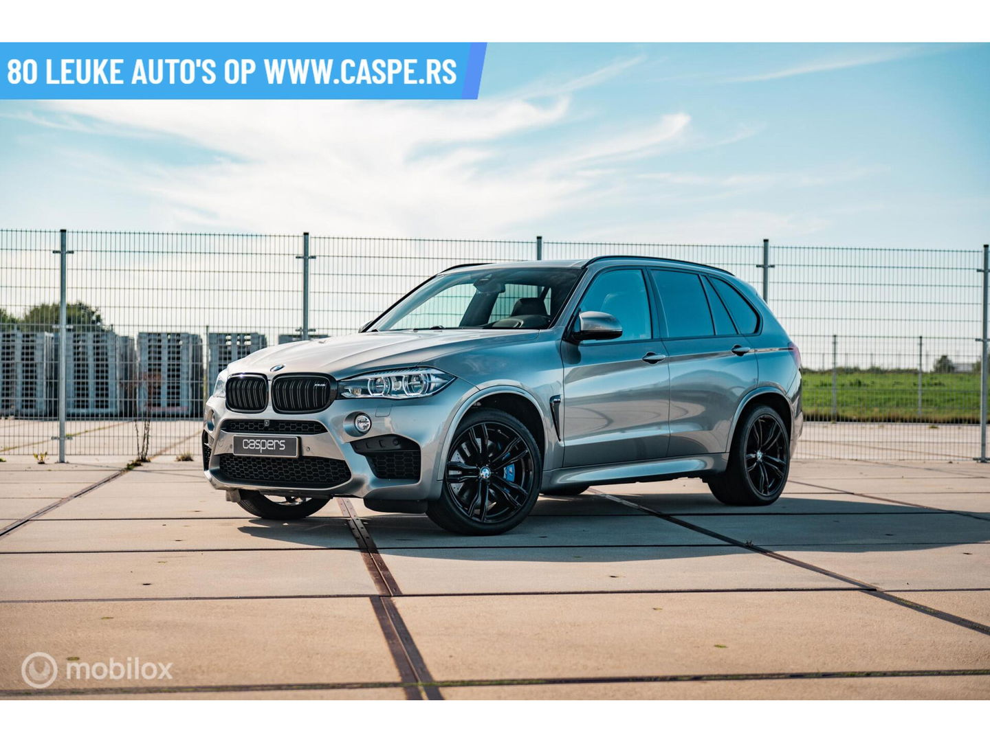 BMW X5M F85 (x5m) | Harman/Kardon | Surround View