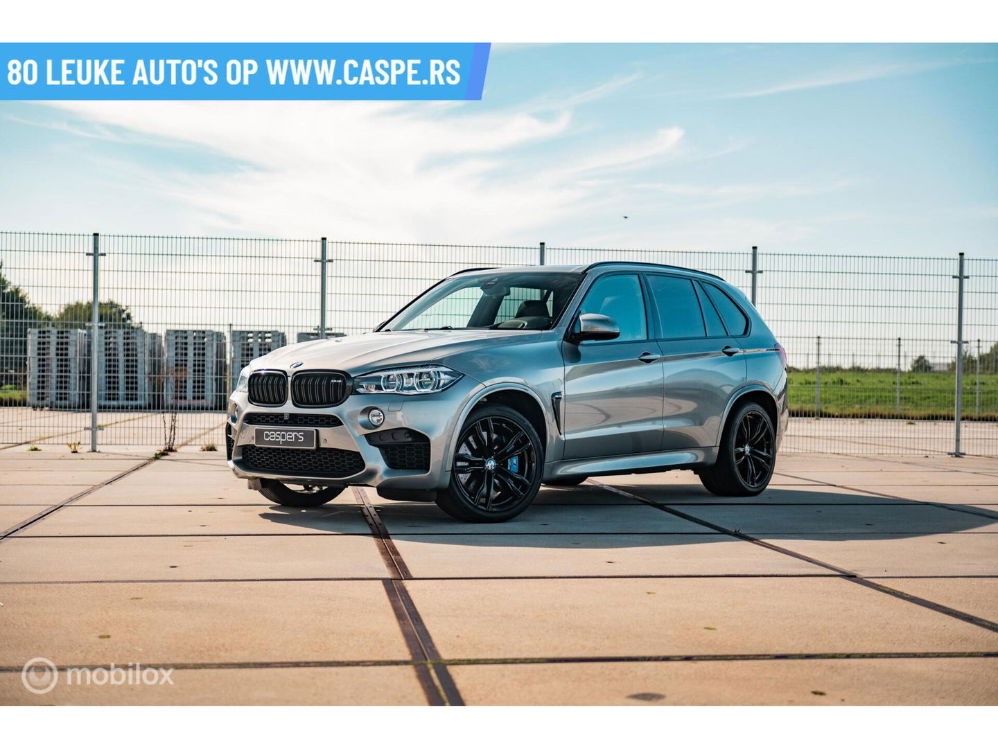 BMW X5M F85 (x5m) | Harman/Kardon | Surround View