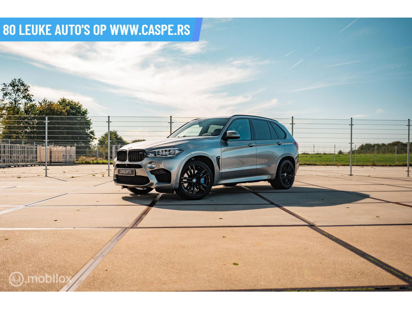 BMW X5M F85 (x5m) | Harman/Kardon | Surround View