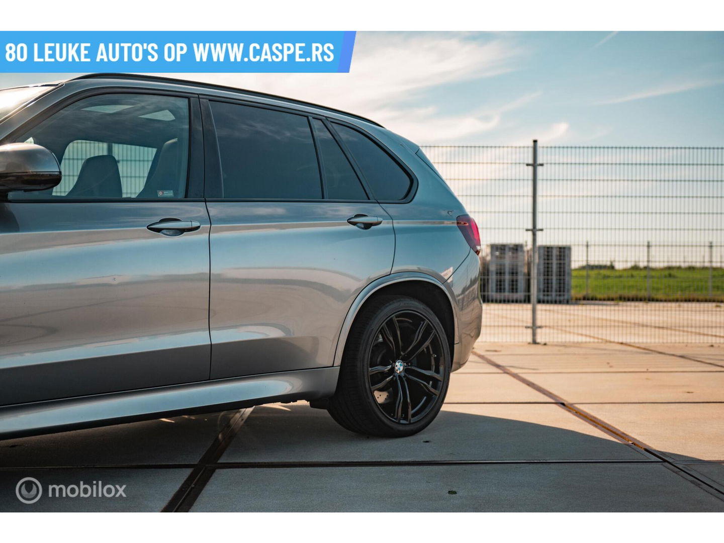 BMW X5M F85 (x5m) | Harman/Kardon | Surround View