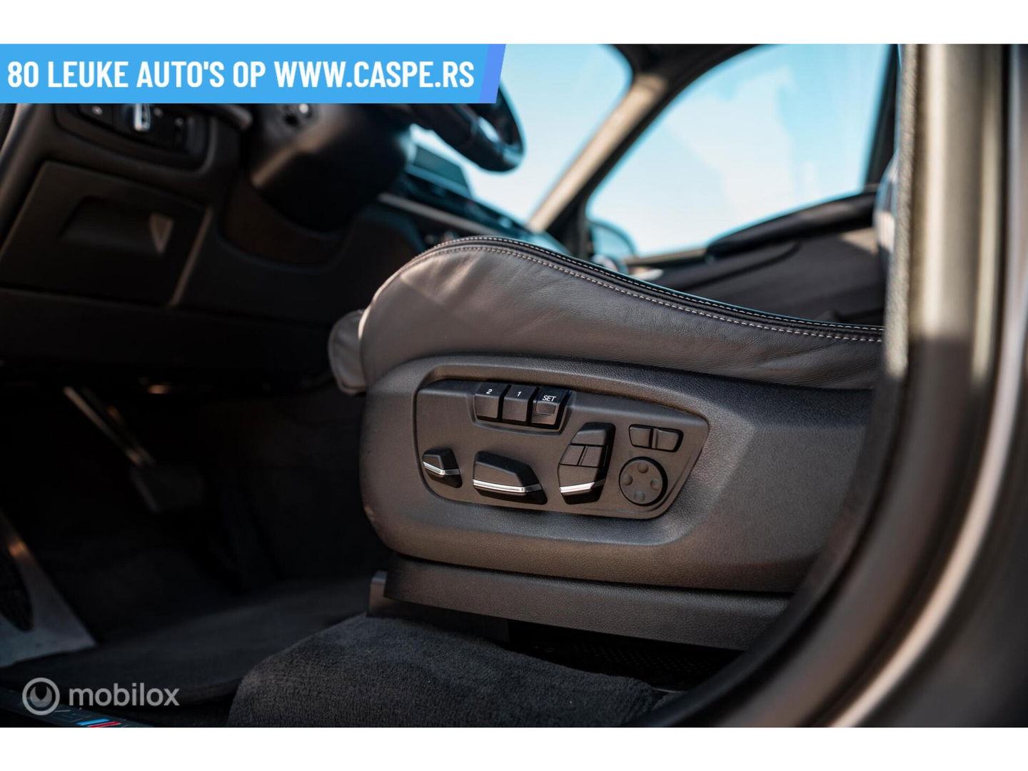 BMW X5M F85 (x5m) | Harman/Kardon | Surround View