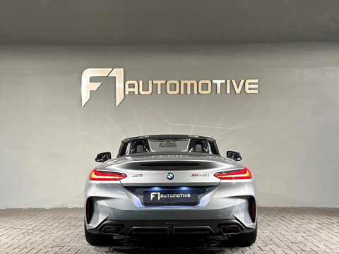 BMW Z4 Roadster M40i High Executive M Sport HuD|H/K|Memory