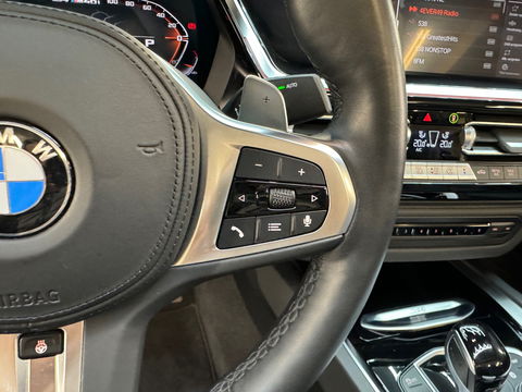 BMW Z4 Roadster M40i High Executive M Sport HuD|H/K|Memory