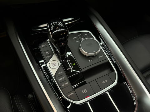 BMW Z4 Roadster M40i High Executive M Sport HuD|H/K|Memory