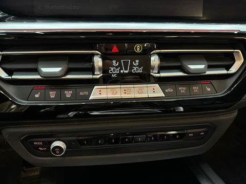 BMW Z4 Roadster M40i High Executive M Sport HuD|H/K|Memory