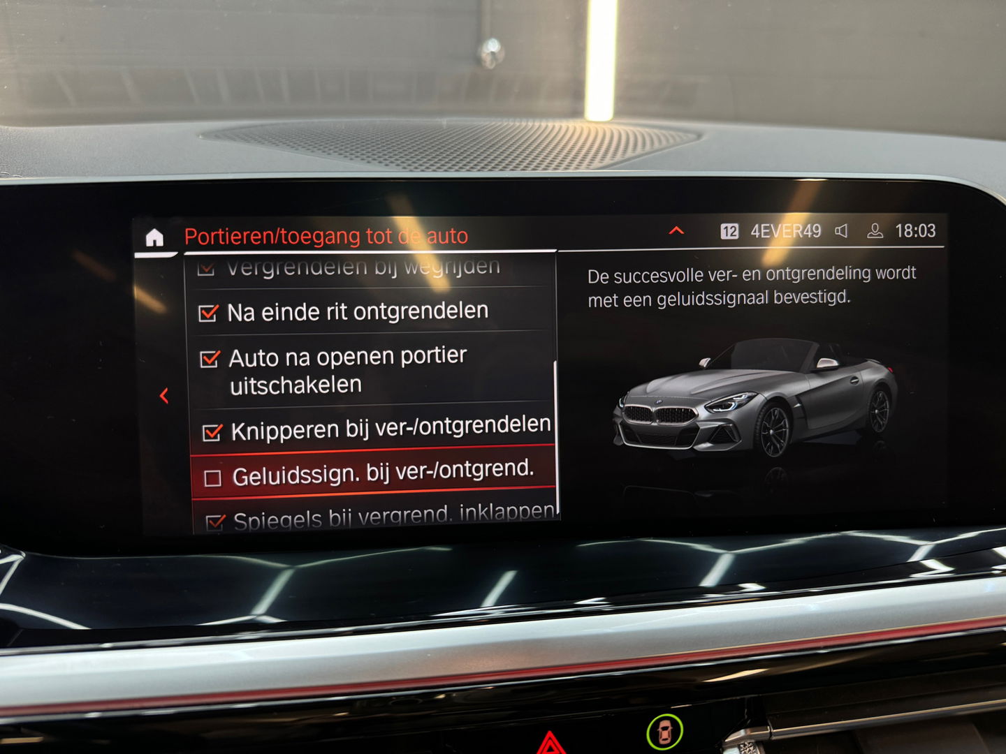 BMW Z4 Roadster M40i High Executive M Sport HuD|H/K|Memory