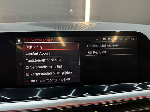 BMW Z4 Roadster M40i High Executive M Sport HuD|H/K|Memory