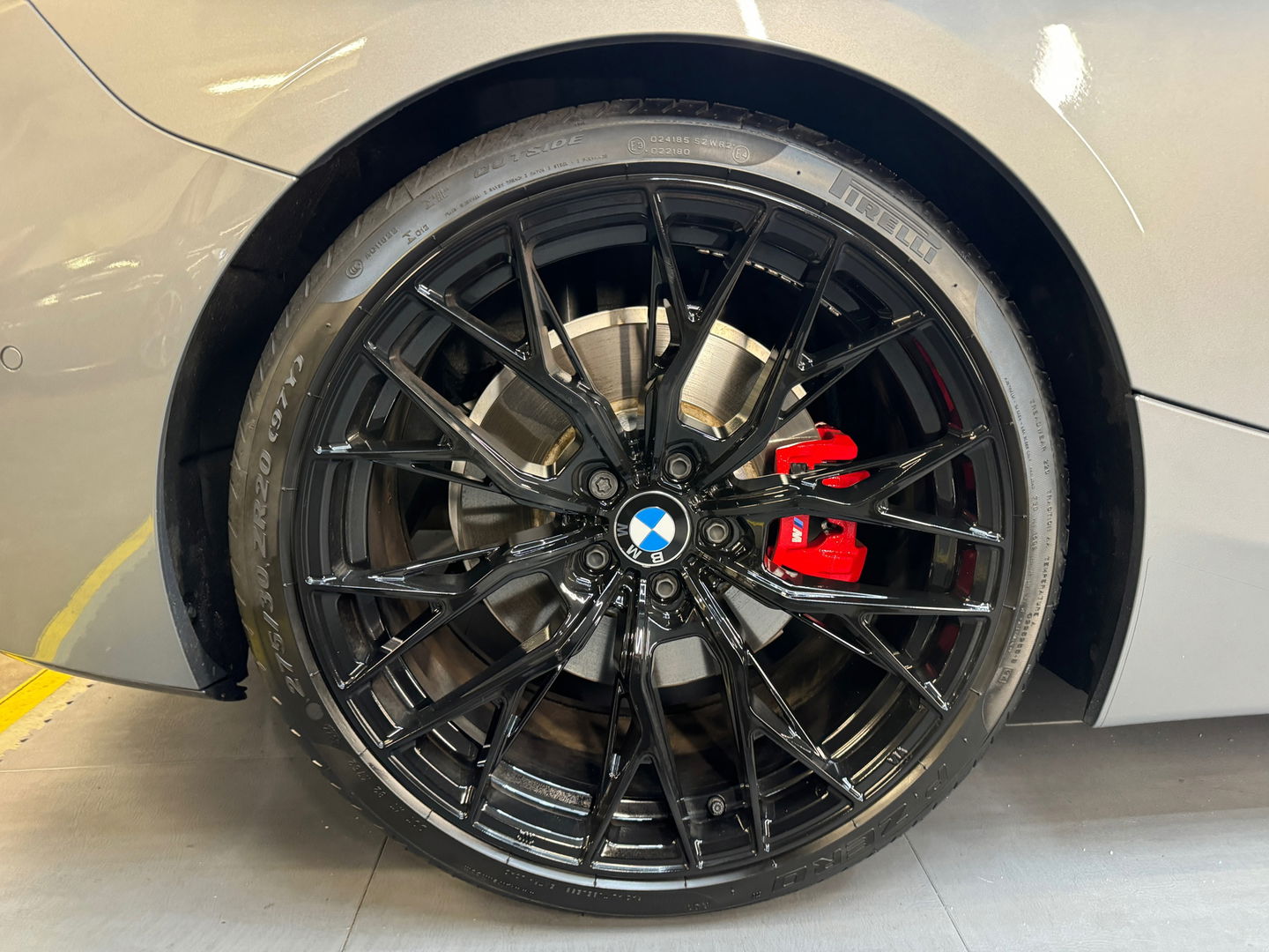 BMW Z4 Roadster M40i High Executive M Sport HuD|H/K|Memory