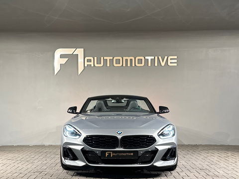 BMW Z4 Roadster M40i High Executive M Sport HuD|H/K|Memory