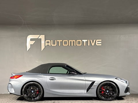 BMW Z4 Roadster M40i High Executive M Sport HuD|H/K|Memory