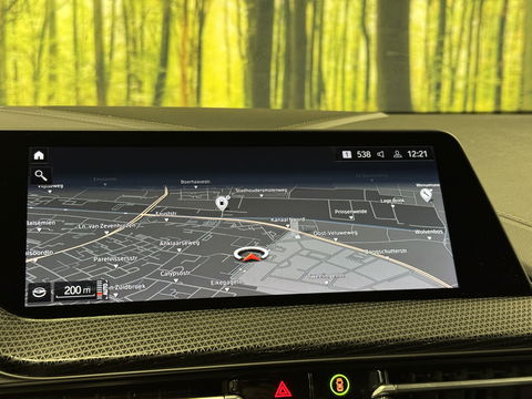 BMW 1-serie 118i Business Sport Line | Apple Carplay | Android Auto | Sfeerverlichting | Navigatie | DAB | Lane Assist | Cruise Control | Parkeersensoren | LED | Elektrische Spiegels