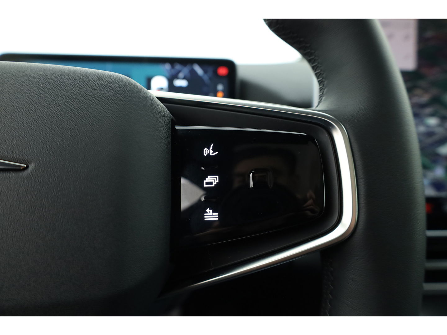 Polestar 4 Long Range Single motor Plus 100 kWh | Napp Leder + Pilot & Plus Pakket | Massage | H&K Audio |