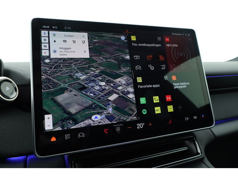 Polestar 4 Long Range Single motor Plus 100 kWh | Napp Leder + Pilot & Plus Pakket | Massage | H&K Audio |