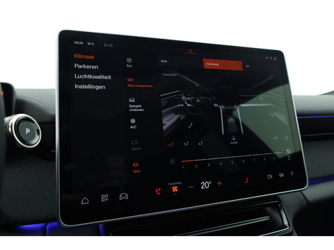 Polestar 4 Long Range Single motor Plus 100 kWh | Napp Leder + Pilot & Plus Pakket | Massage | H&K Audio |