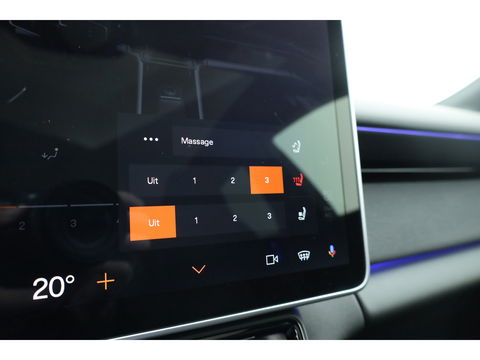 Polestar 4 Long Range Single motor Plus 100 kWh | Napp Leder + Pilot & Plus Pakket | Massage | H&K Audio |