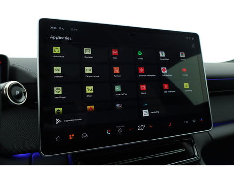 Polestar 4 Long Range Single motor Plus 100 kWh | Napp Leder + Pilot & Plus Pakket | Massage | H&K Audio |