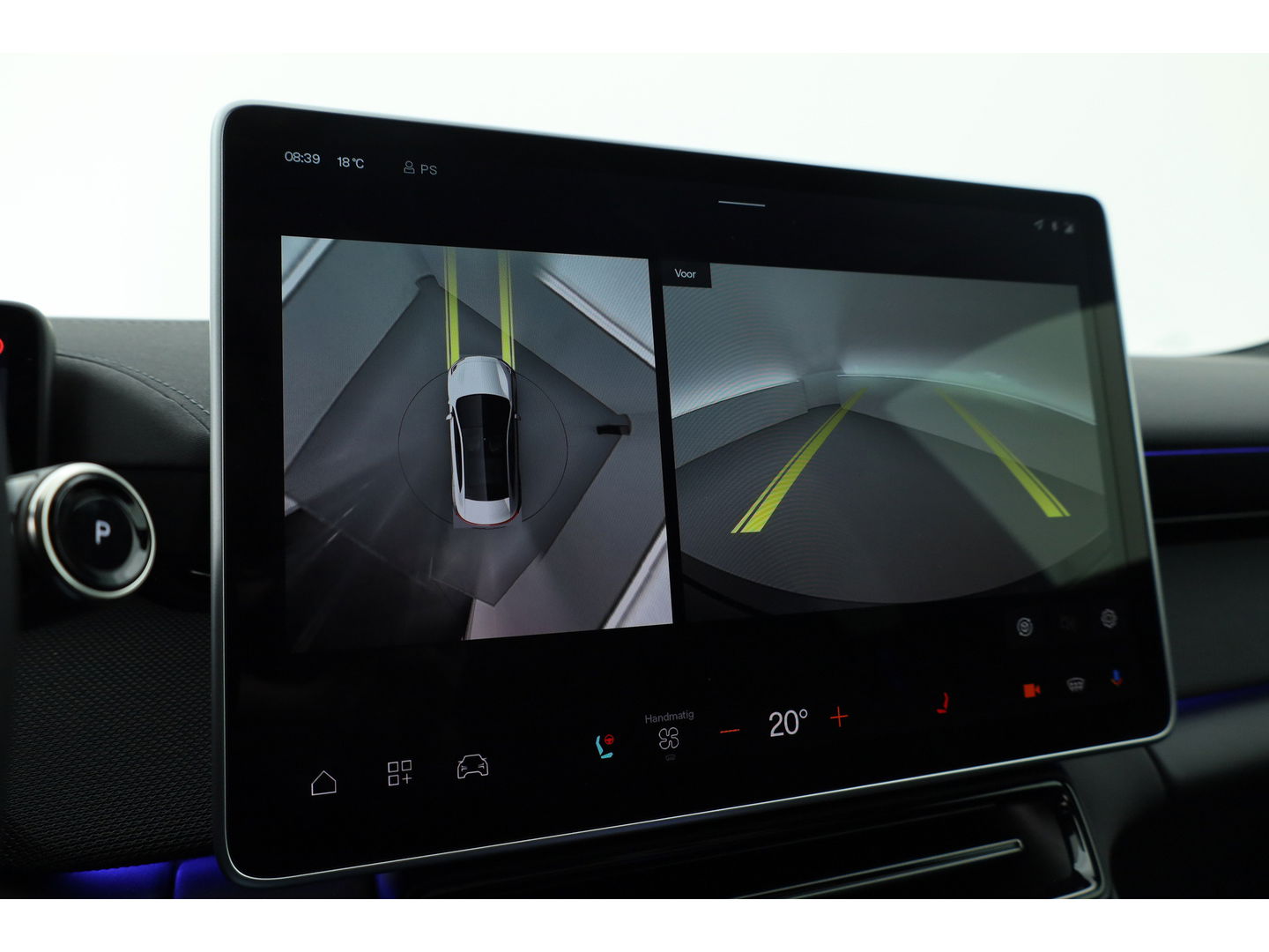 Polestar 4 Long Range Single motor Plus 100 kWh | Napp Leder + Pilot & Plus Pakket | Massage | H&K Audio |