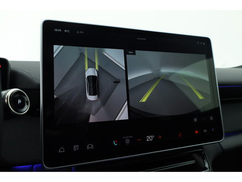 Polestar 4 Long Range Single motor Plus 100 kWh | Napp Leder + Pilot & Plus Pakket | Massage | H&K Audio |