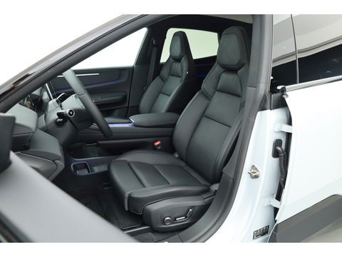Polestar 4 Long Range Single motor Plus 100 kWh | Napp Leder + Pilot & Plus Pakket | Massage | H&K Audio |