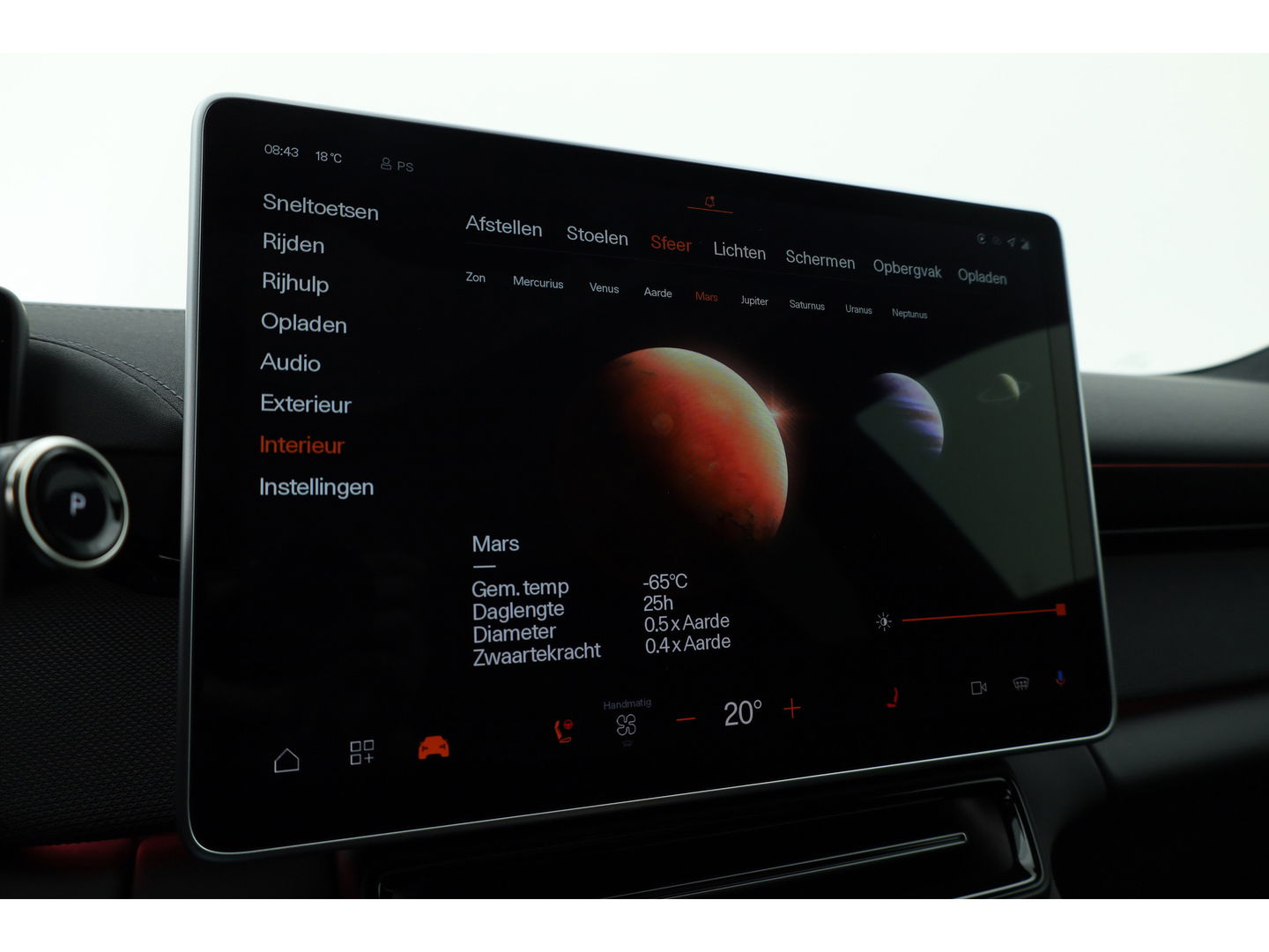 Polestar 4 Long Range Single motor Plus 100 kWh | Napp Leder + Pilot & Plus Pakket | Massage | H&K Audio |