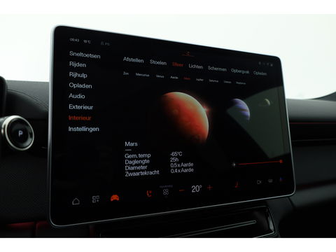 Polestar 4 Long Range Single motor Plus 100 kWh | Napp Leder + Pilot & Plus Pakket | Massage | H&K Audio |