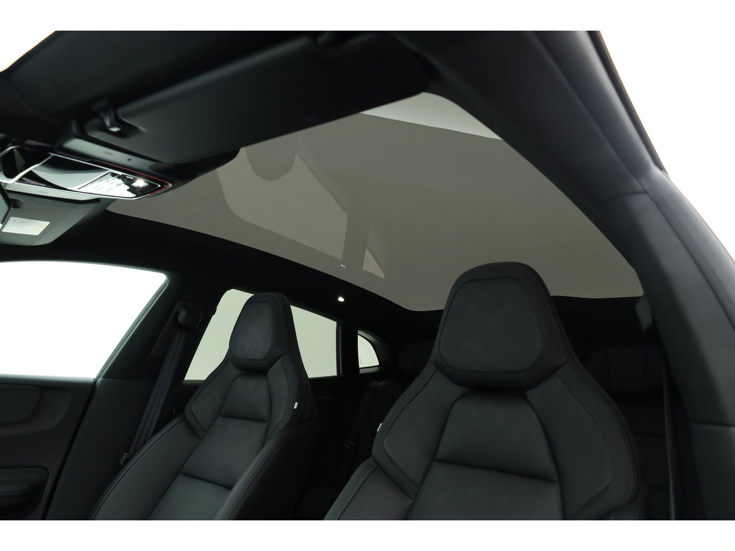 Polestar 4 Long Range Single motor Plus 100 kWh | Napp Leder + Pilot & Plus Pakket | Massage | H&K Audio |