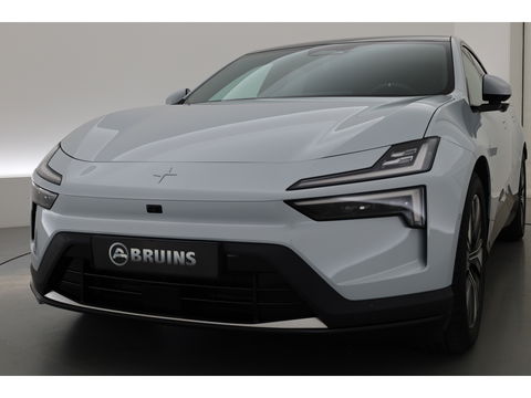 Polestar 4 Long Range Single motor Plus 100 kWh | Napp Leder + Pilot & Plus Pakket | Massage | H&K Audio |