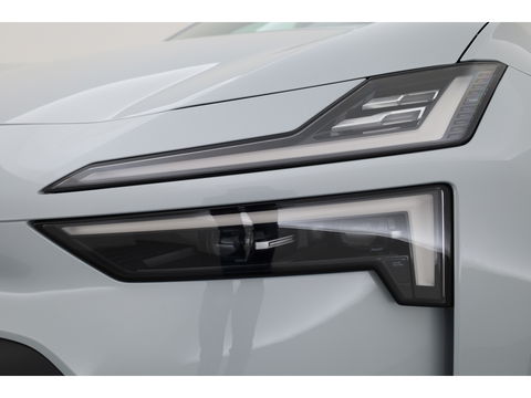 Polestar 4 Long Range Single motor Plus 100 kWh | Napp Leder + Pilot & Plus Pakket | Massage | H&K Audio |