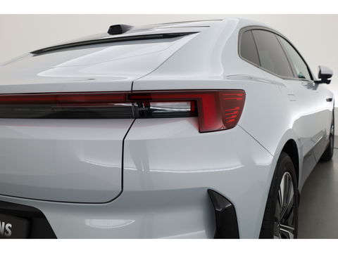 Polestar 4 Long Range Single motor Plus 100 kWh | Napp Leder + Pilot & Plus Pakket | Massage | H&K Audio |