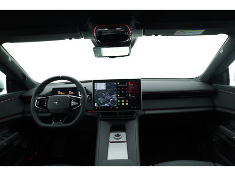 Polestar 4 Long Range Single motor Plus 100 kWh | Napp Leder + Pilot & Plus Pakket | Massage | H&K Audio |