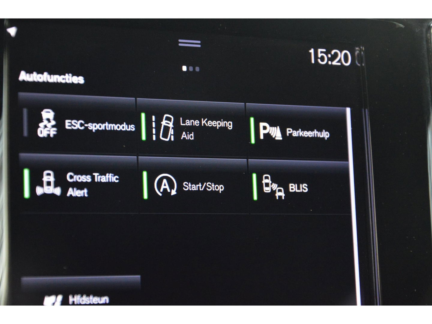 Volvo V60 B3 Business Pro | Pilot-Assist | Apple Carplay | Bluetooth | BLIS |
