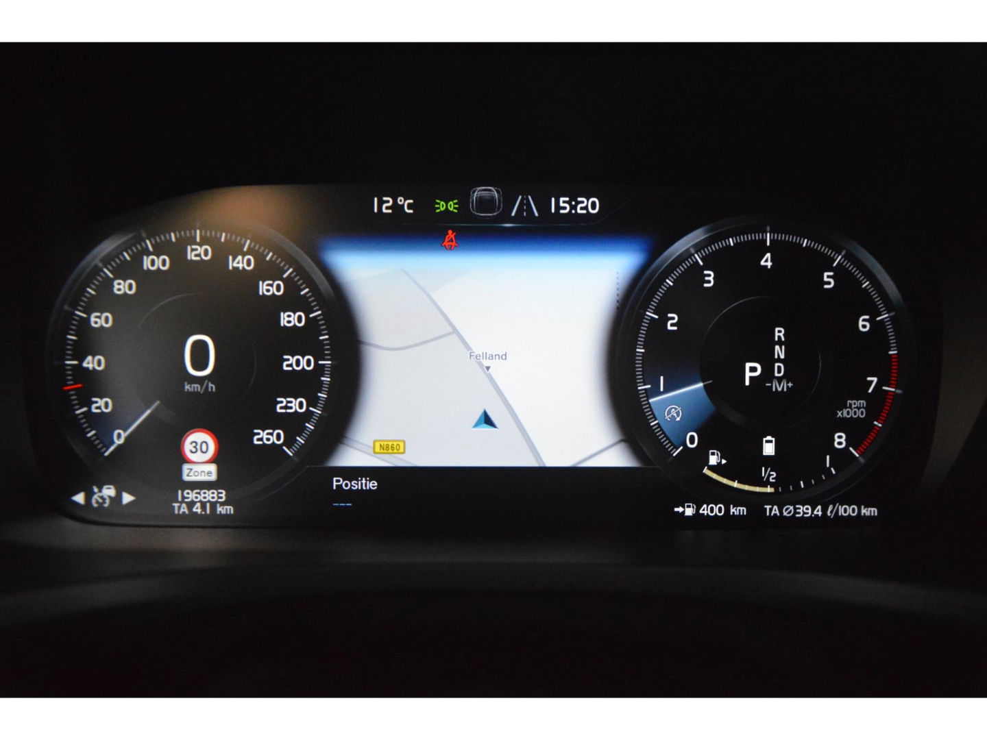 Volvo V60 B3 Business Pro | Pilot-Assist | Apple Carplay | Bluetooth | BLIS |