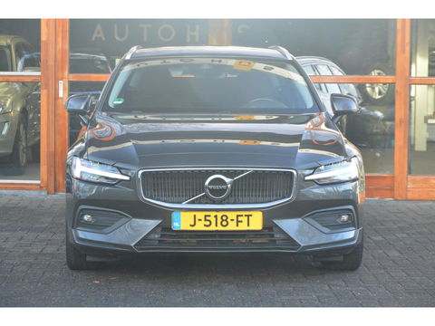 Volvo V60 B3 Business Pro | Pilot-Assist | Apple Carplay | Bluetooth | BLIS |