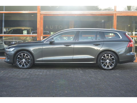 Volvo V60 B3 Business Pro | Pilot-Assist | Apple Carplay | Bluetooth | BLIS |