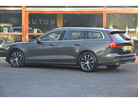 Volvo V60 B3 Business Pro | Pilot-Assist | Apple Carplay | Bluetooth | BLIS |