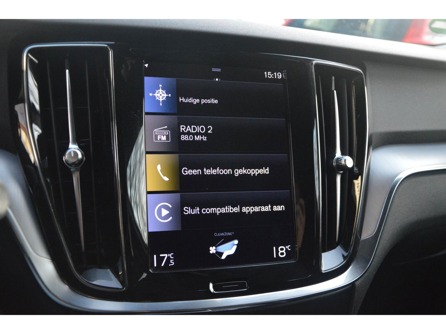 Volvo V60 B3 Business Pro | Pilot-Assist | Apple Carplay | Bluetooth | BLIS |