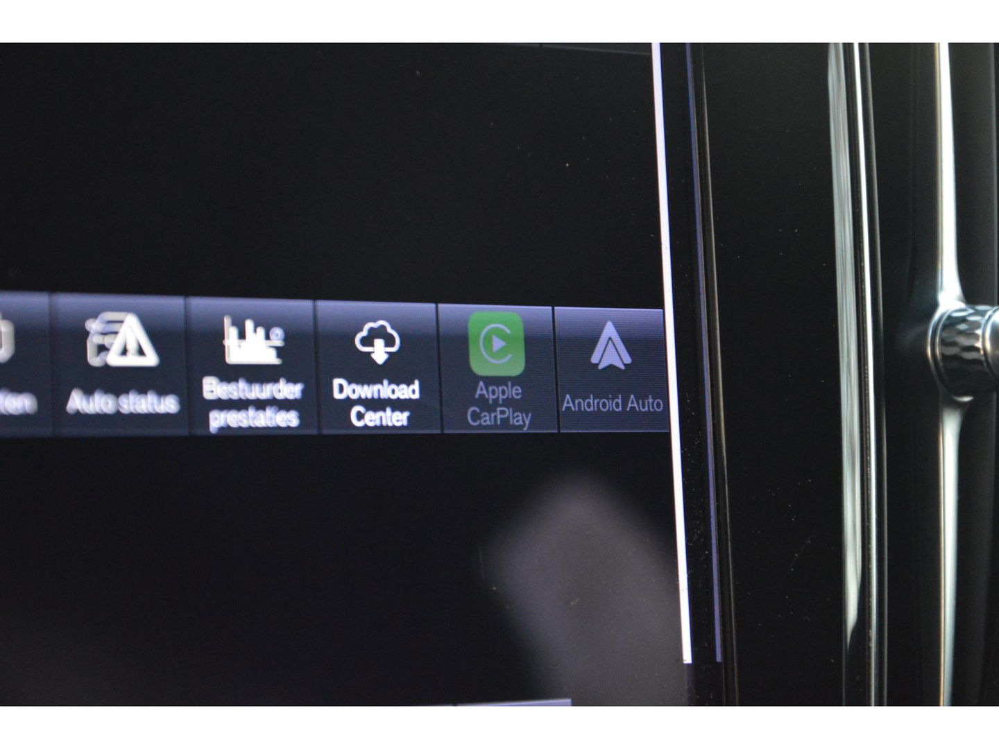 Volvo V60 B3 Business Pro | Pilot-Assist | Apple Carplay | Bluetooth | BLIS |