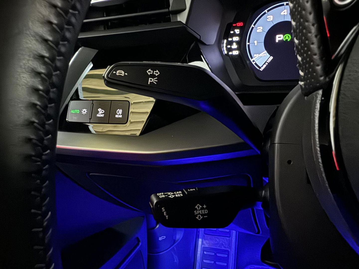 Audi A3 Limousine 35 TFSI S-Line Black Edition Sfeer Carplay NAP