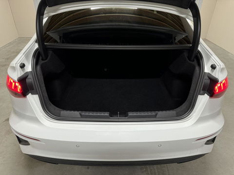 Audi A3 Limousine 35 TFSI S-Line Black Edition Sfeer Carplay NAP