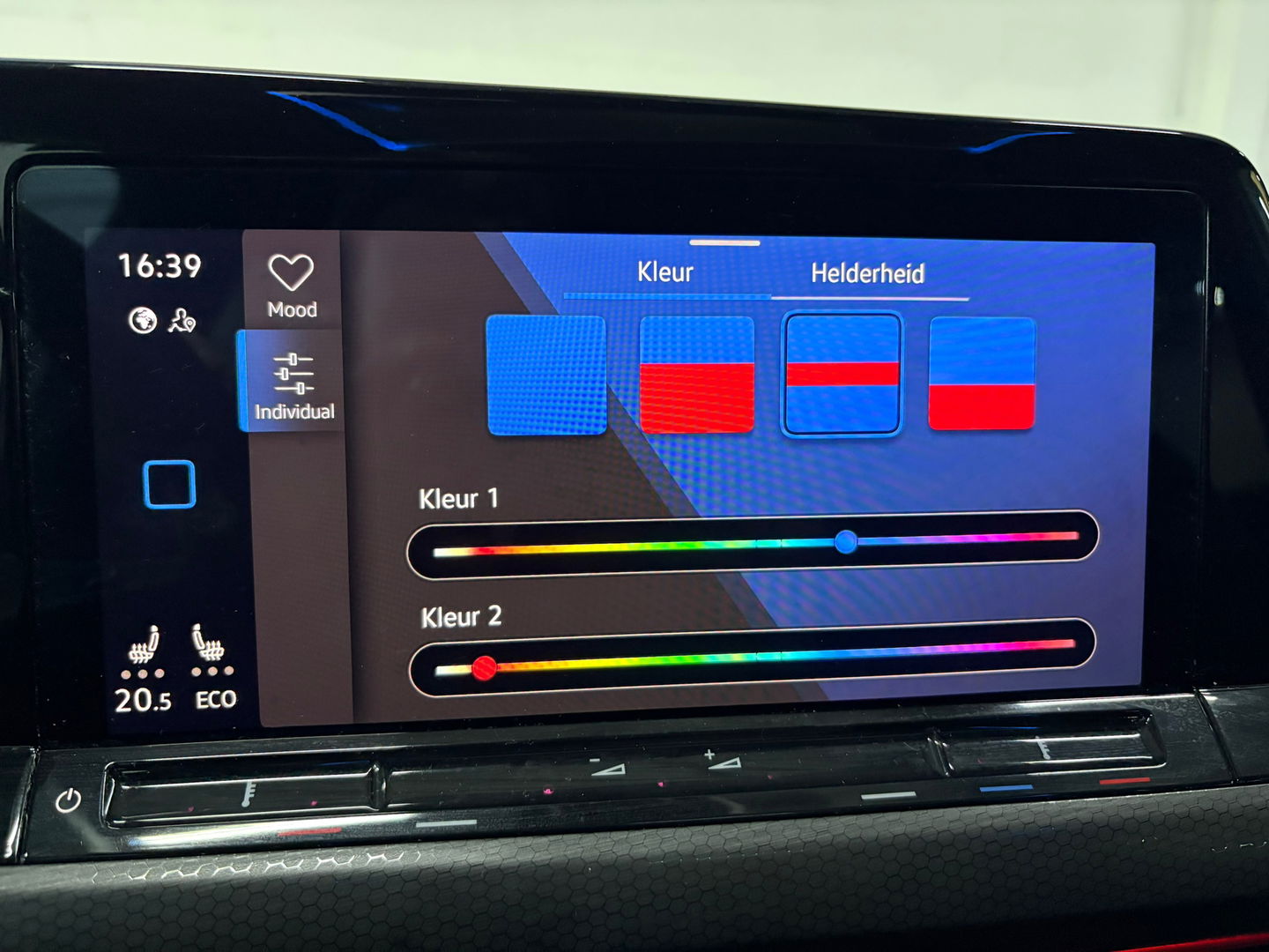 Volkswagen Golf 1.4 eHybrid GTE Pano*Sfeer*keyless*