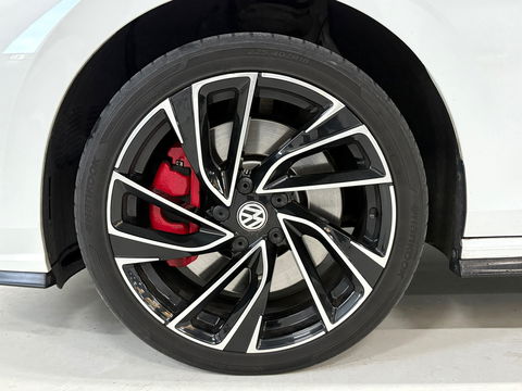 Volkswagen Golf 1.4 eHybrid GTE Pano*Sfeer*keyless*