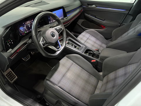 Volkswagen Golf 1.4 eHybrid GTE Pano*Sfeer*keyless*