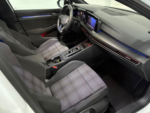 Volkswagen Golf 1.4 eHybrid GTE Pano*Sfeer*keyless*