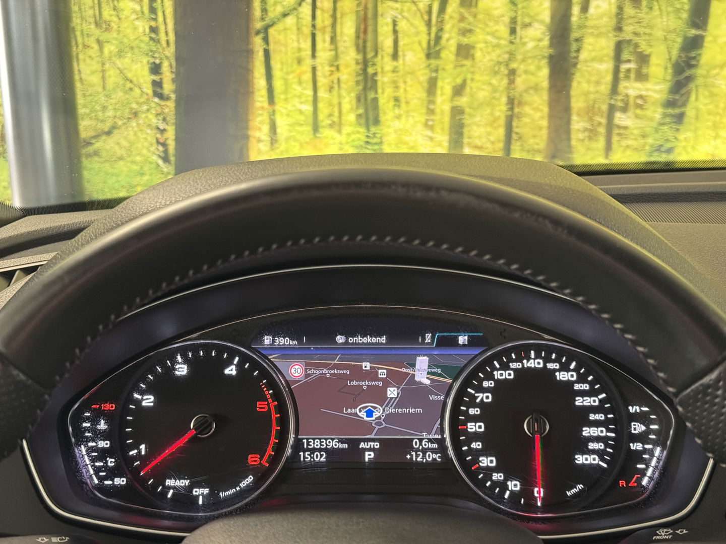 Audi Q5 3.0 TDI quattro Sport S Line Black Edition | 286 PK! | Panoramadak | Adaptieve Cruise Control | Lane Assist | Elektrische Trekhaak | Camera | DAB | Navigatie | 20" Lichtmetaal |