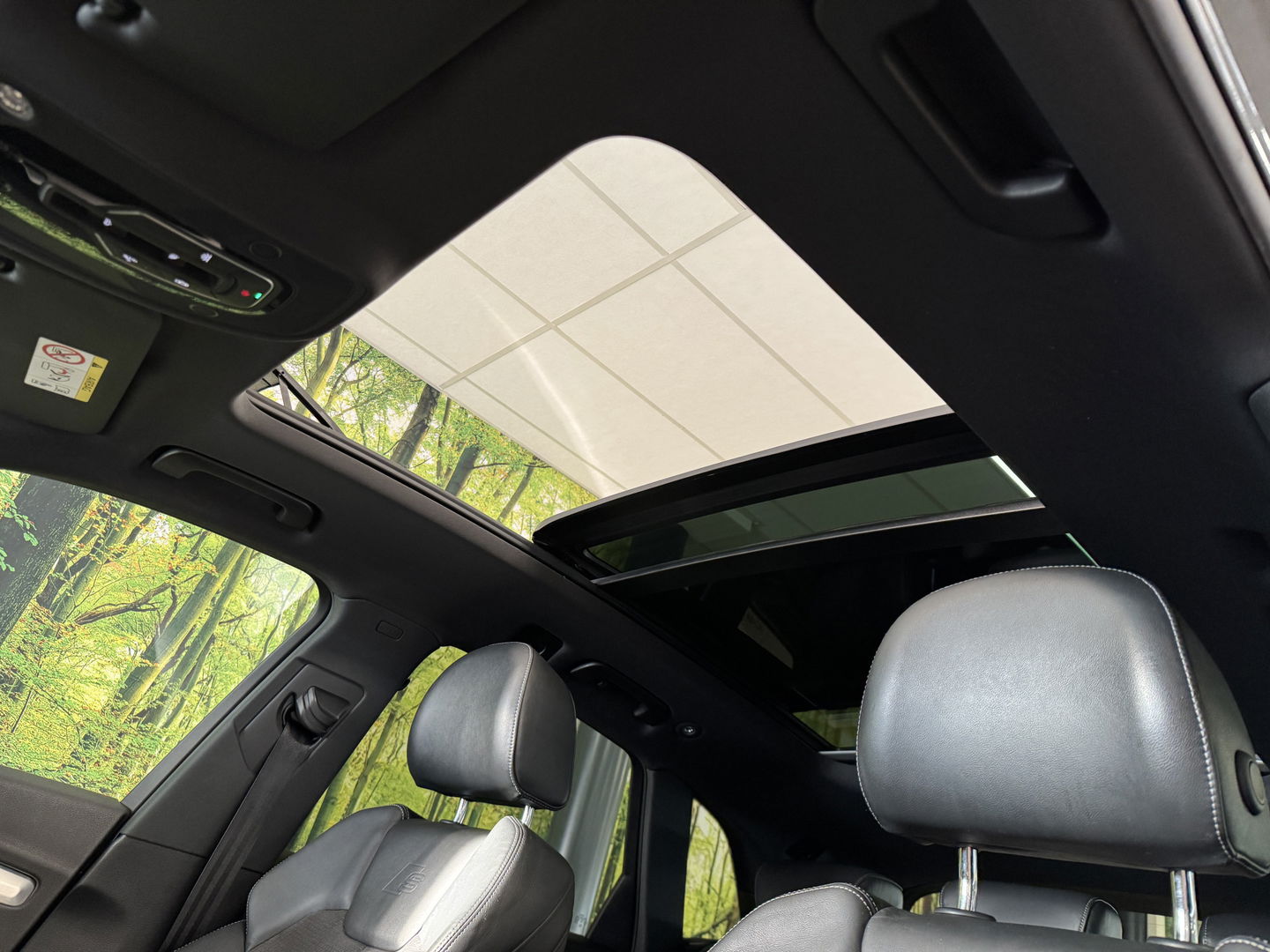 Audi Q5 3.0 TDI quattro Sport S Line Black Edition | 286 PK! | Panoramadak | Adaptieve Cruise Control | Lane Assist | Elektrische Trekhaak | Camera | DAB | Navigatie | 20" Lichtmetaal |