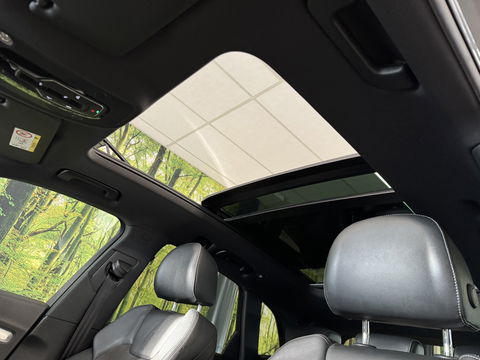 Audi Q5 3.0 TDI quattro Sport S Line Black Edition | 286 PK! | Panoramadak | Adaptieve Cruise Control | Lane Assist | Elektrische Trekhaak | Camera | DAB | Navigatie | 20" Lichtmetaal |