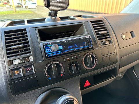 Volkswagen TRANSPORTER TDI 96 KW 1.0 DC | Unieke Camper! | Hefdak | Luifel | Bluetooth | Airconditioning | Trekhaak |