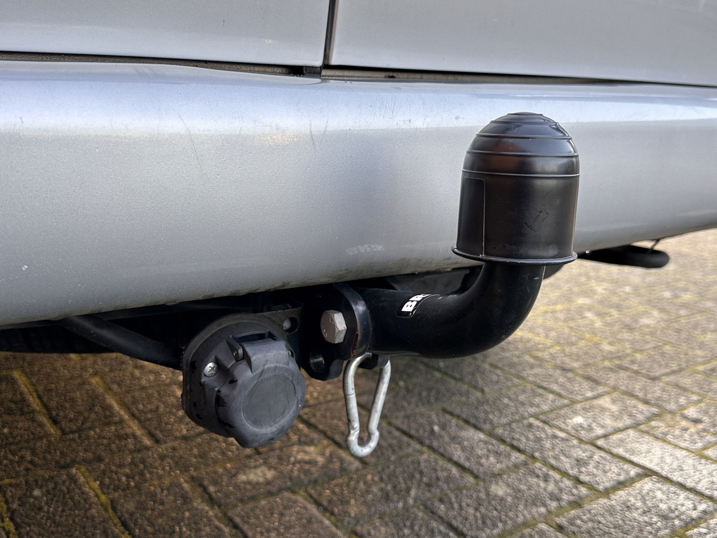 Volkswagen TRANSPORTER TDI 96 KW 1.0 DC | Unieke Camper! | Hefdak | Luifel | Bluetooth | Airconditioning | Trekhaak |