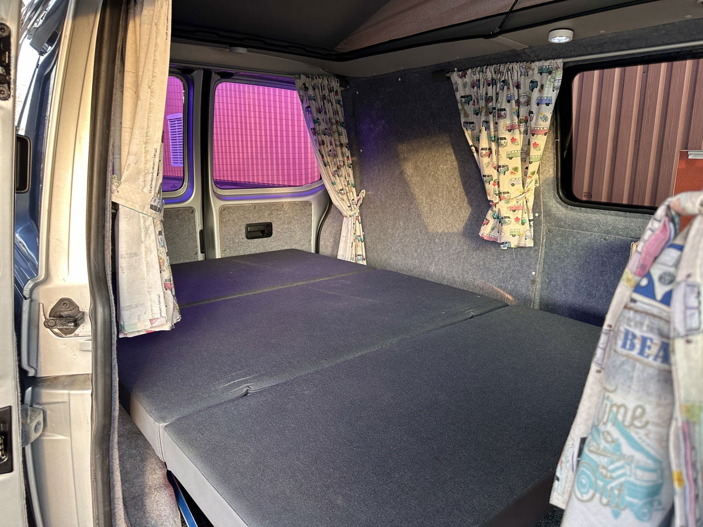 Volkswagen TRANSPORTER TDI 96 KW 1.0 DC | Unieke Camper! | Hefdak | Luifel | Bluetooth | Airconditioning | Trekhaak |